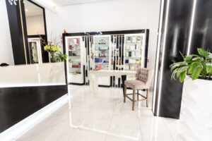 Umhlanga Laser & Aesthetic Spa Treatment Suite